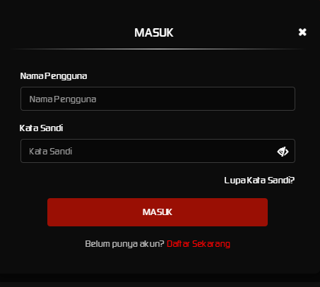 image login webtoto83